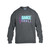 Unity Dance Space Gildan Kids Heavy Blend Fleece Crew