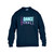 Unity Dance Space Gildan Kids Heavy Blend Fleece Crew