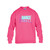 Unity Dance Space Gildan Kids Heavy Blend Fleece Crew
