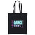 Unity Dance Space Port Authority Core Cotton Tote