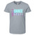 Unity Dance Space Bella + Canvas Kids Short-Sleeve T-Shirt