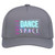 Unity Dance Space Pacific Headwear Weekender Perforated Snapback Cap