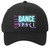 Unity Dance Space Port & Co 5-Panel Twill Cap