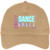 Unity Dance Space Port & Co 5-Panel Twill Cap