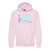 Unity Dance Space Gildan Unisex Midweight Fleece Hoodie