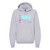 Unity Dance Space Gildan Unisex Midweight Fleece Hoodie