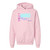 Unity Dance Space Gildan Kids Midweight Fleece Hoodie