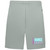 Unity Dance Space Badger Adult B-Core 7 Inch Short with Pockets