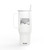 Unity Dance Space 40oz Engraved Insulated Tumbler with Lid 