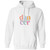 Dancer Pullover Hoodie