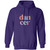 Dancer Pullover Hoodie
