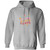 Dance, Dance, Dance Pullover Hoodie
