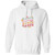 Dance, Dance, Dance Pullover Hoodie