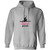 Ballet DIVA Pullover Hoodie
