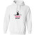 Ballet DIVA Pullover Hoodie