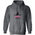 Ballet DIVA Pullover Hoodie