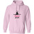 Ballet DIVA Pullover Hoodie