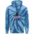 Ballet DIVA Adult Tie-Dye Pullover Hoodie