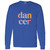 Dancer Long Sleeve T-Shirt