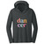 Dancer Hooded Long Sleeve T-shirt