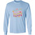 Dance, Dance, Dance Long Sleeve T-Shirt