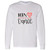 Born To Dance Heart Long Sleeve T-Shirt