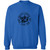 Dance Life Crewneck Pullover Sweatshirt