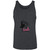 time to dance Unisex Tank