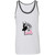 time to dance Unisex Tank