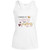 I Dance To Express, Not To Impress Ladies Performance Racerback Tank