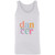 Dancer Unisex Tank