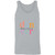 Dancer Unisex Tank