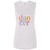 Dancer Ladies' Flowy Muscle Tank