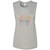 Dancer Ladies' Flowy Muscle Tank