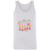Dance, Dance, Dance Unisex Tank