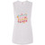 Dance, Dance, Dance Ladies' Flowy Muscle Tank