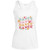 Dance, Dance, Dance Ladies Performance Racerback Tank