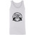 Dance Mode On dancers Unisex Tank
