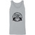 Dance Mode On dancers Unisex Tank
