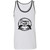 Dance Mode On dancers Unisex Tank