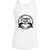 Dance Mode On dancers Ladies Performance Racerback Tank