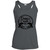 Dance Mode On dancers Ladies Performance Racerback Tank