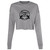 Dance Mode On dancers Cropped Fleece Crew
