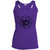 Dance Life Ladies Performance Racerback Tank