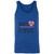 Born To Dance Heart Unisex Tank