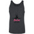 Ballet DIVA Unisex Tank
