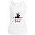 Ballet DIVA Ladies Performance Racerback Tank