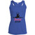 Ballet DIVA Ladies Performance Racerback Tank