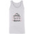 Why Walk When You Can Dance Unisex Tank