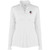 time to dance Women's Quarter Zip Pullover